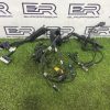 Проводка двигателя Mercedes GLC X253 ОМ 654.920 Проводка двигателя Mercedes GLC X253 ОМ 654.920