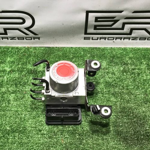 Блок ABS Land Rover Range Rover Evoque рест.