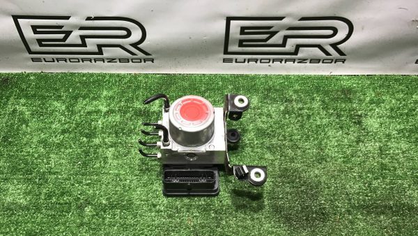 Блок ABS Land Rover Range Rover Evoque рест.