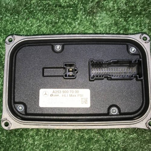 Блок розжига ксенона Mercedes Benz GLC X253