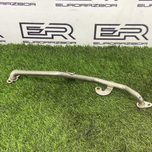 Трубка EGR Mercedes GLC X253 ОМ 654.920