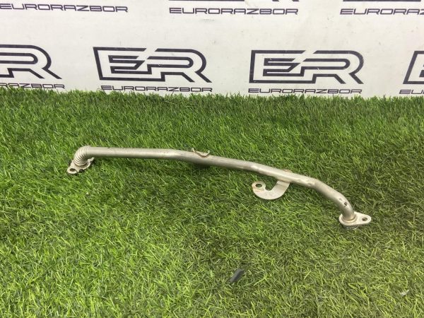 Трубка EGR Mercedes GLC X253 ОМ 654.920