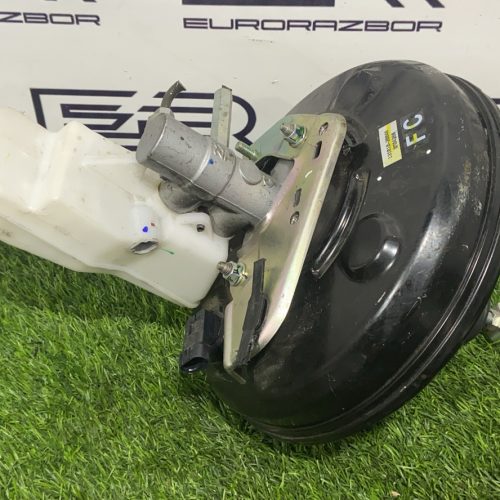 Вакуумный усилитель тормозов Toyota Hilux 8 Рест 2023 Вакуумный усилитель тормозов Toyota Hilux 8 Рест