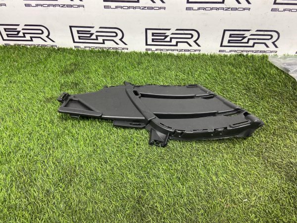 Воздуховод бампера правый Mercedes S Class W223