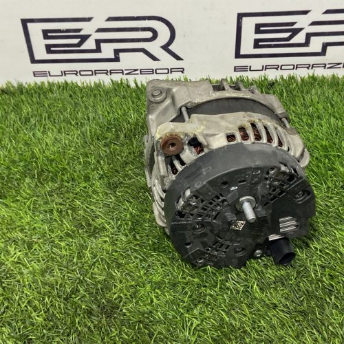 Генератор Mercedes М270 М274