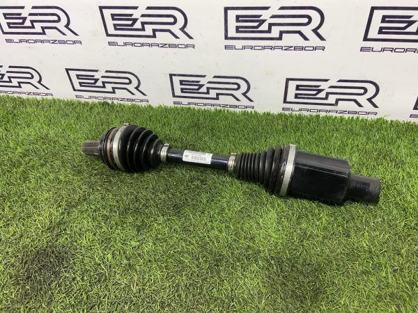 Полуось передняя левый Mercedes C Class W205