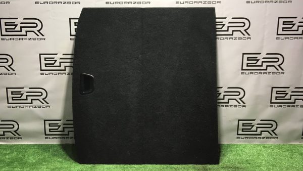 Пол багажника Land Rover Range Rover Evoque рест.