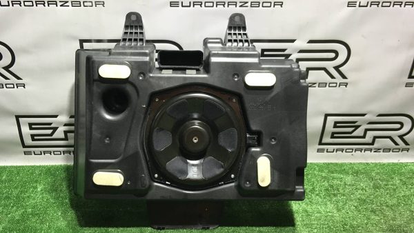 Сабвуфер Land Rover Range Rover Evoque рест.