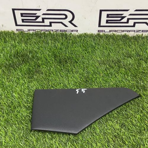 Накладка торпеды правая Toyota Land Cruiser