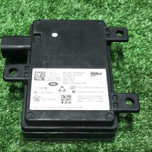 Датчик мертвых (слепых) зон Land Rover рест.