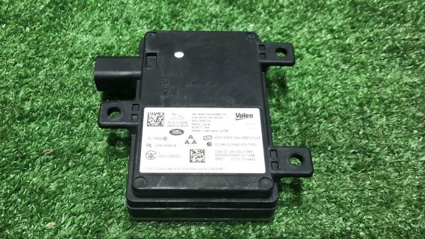 Датчик мертвых (слепых) зон Land Rover рест.