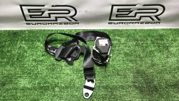 Ремень безопасности задний левый Land Rover рест.