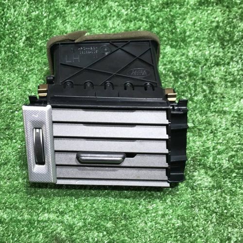 Дефлектор обдува салона левый Land Rover рест.