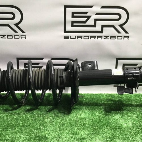 Амортизатор передний правый Land Rover рест. Амортизатор передний правый Land Rover рест.