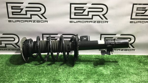 Амортизатор передний правый Land Rover рест.