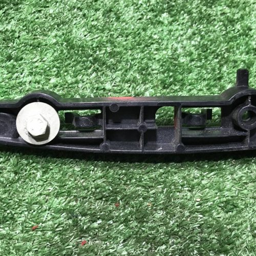 Крепление переднего бампера Land Rover рест.