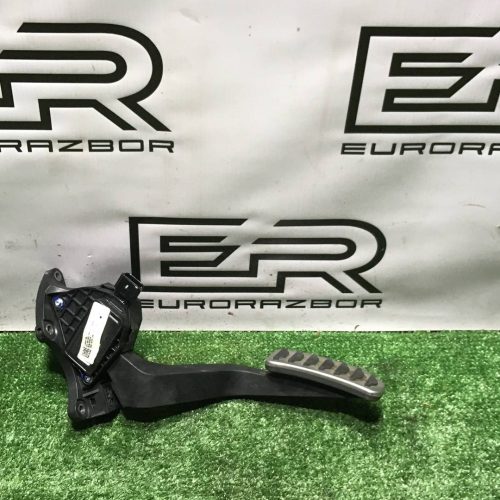 Педаль газа Land Rover Range Rover Evoque рест.