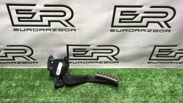 Педаль газа Land Rover Range Rover Evoque рест.