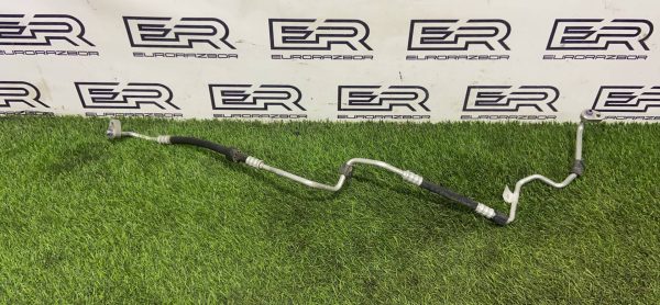 Трубка кондиционера Mercedes W167 C167 X167