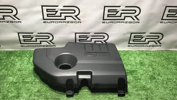 Декоративная крышка двигателя Land Rover рест.