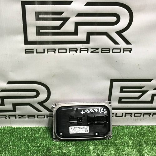 Блок розжига ксенона Mercedes Benz GLC X253