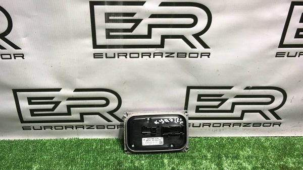 Блок розжига ксенона Mercedes Benz GLC X253