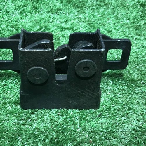 Замок капота Land Rover Range Rover Evoque рест.