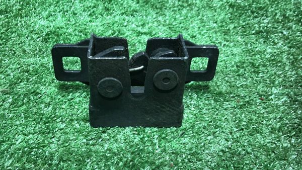 Замок капота Land Rover Range Rover Evoque рест.