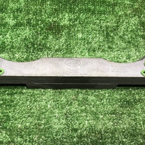 Кронштейн коробки (балка кпп) Land Rover рест.