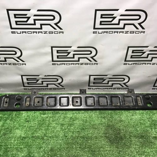 Планка кассеты радиаторов Land Rover рест.