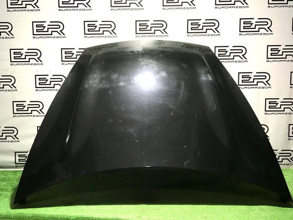 Капот Porsche Cayenne 955 (2002 2007)