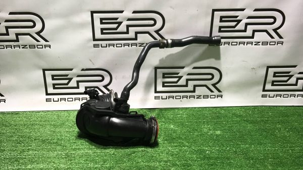 Патрубок воздушного фильтра Mercedes Benz GLC X253