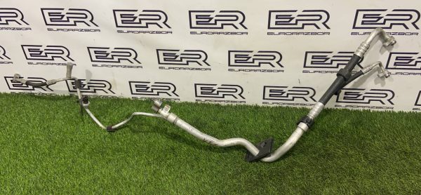 Трубка кондиционера Mercedes GLS X166