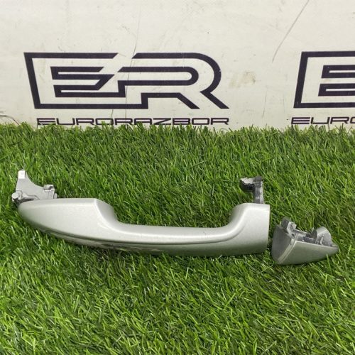 Ручка двери передней правой Toyota Rav 4 CA40 Ручка двери передней правой Toyota Rav 4 CA40