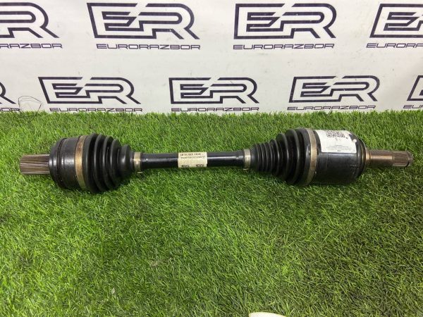 Привод передний левый Mercedes X167 V167 C167