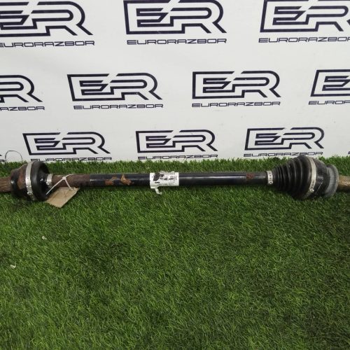 Привод задний правый Velar / Jaguar F Pace