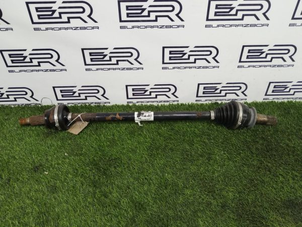 Привод задний правый Velar / Jaguar F Pace