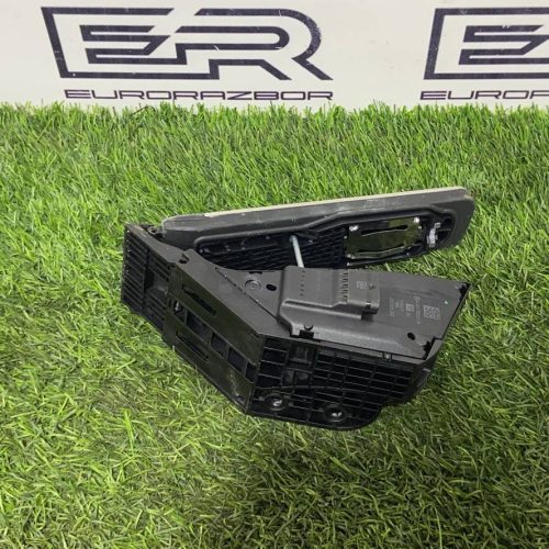 Педаль газа Mercedes W167 C167 X167