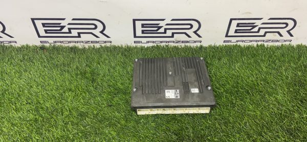 Блок управления двигателем Toyota Hilux 8 Рест