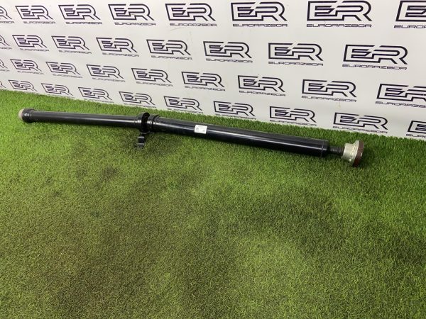 Кардан задний Audi Q7 Q8 4M