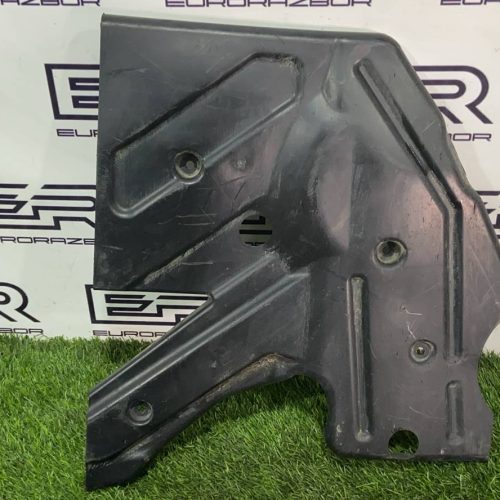 Пыльник амортизатора задний левый Mercedes W167 C167 X167