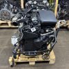 Двигатель в сборе 654.920 Mercedes W213
