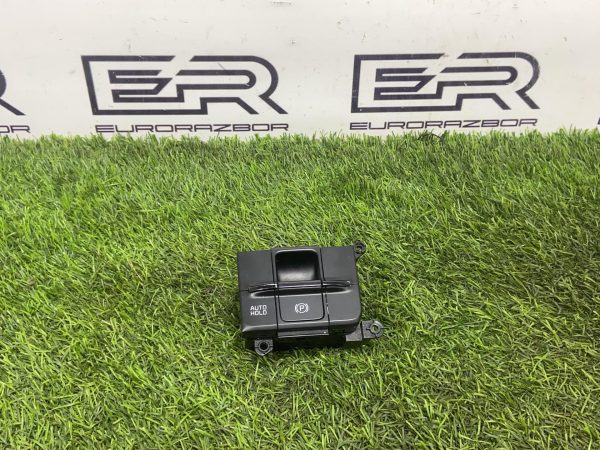 Кнопка ручного тормоза КIA К5