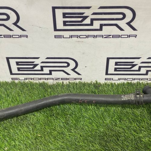 Патрубок охлаждения Mercedes Benz GLS X166