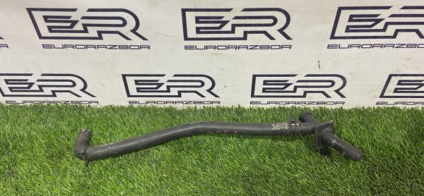 Патрубок охлаждения Mercedes Benz GLS X166