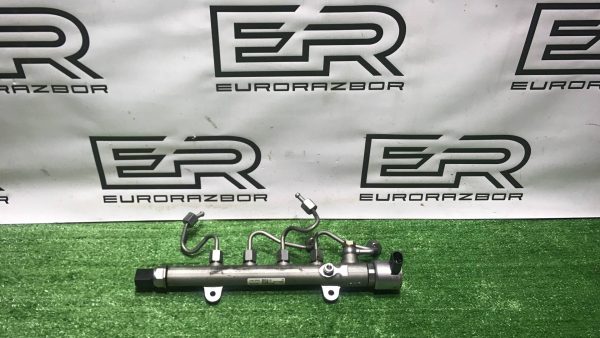 Топливная рампа Mercedes Benz C W205 (2014 2018)