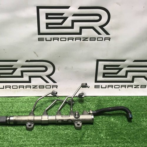 Топливная рампа Mercedes Benz GLC X253 A6510701595