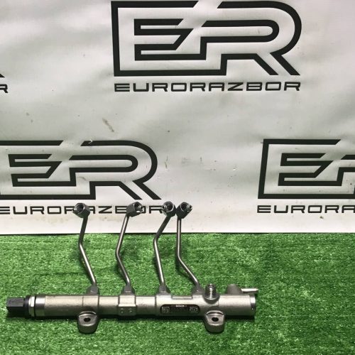 Топливная рампа Mercedes Benz GLE W166 A6510701595