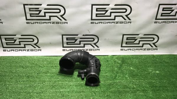 Патрубок впускного коллектора Mercedes Benz GLE