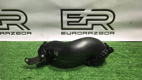 Патрубок интеркулера Mercedes Benz GLE W166